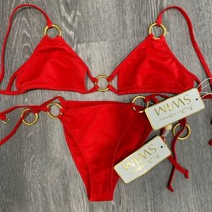 For love and lemons swim set